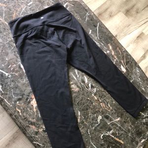 Lululemon Leggings size 7”